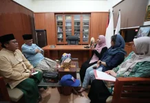 196 Jemaah Umrah Jombang Tertunda Berangkat, Kemenhaj Pastikan Hak Jemaah