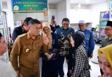 Jabar Tambah Tiga Zona Kuliner Halal, Aman, dan Sehat