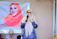 Meity Apresiasi Polri Tangkap Kembali Napi Kasus Narkoba yang Kabur ke Myanmar