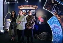 Sebanyak 1931 Konten Ramaikan Lomba 'Aku dan Budayaku', Angkat Kebudayaan Indonesia