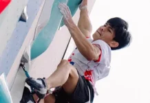 FPTI Kirim Dua Atlet Panjat Tebing Try Out ke Slovenia