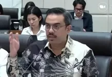 Menteri UMKM Targetkan Kontribusi UMKM 60,47 Persen terhadap PDB 2027