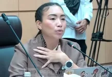 Komisi VII Minta Indikator Keberhasilan Program UMKM Diperjelas