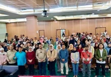 Mirjawal: PDHI Harus Hadir dan Berdampak bagi Masyarakat