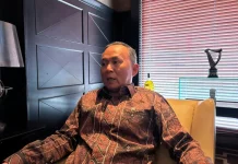 Wamen HAM Apresiasi Aksi Damai Terkait RUU Perampasan Aset