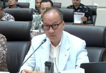 Pagu Kemenperin 2027 Turun 19,51 Persen Jadi Rp2,01 Triliun