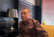 Wamen HAM Sesalkan Kekerasan Aksi Penyampaian Pendapat Berujung Korban Jiwa