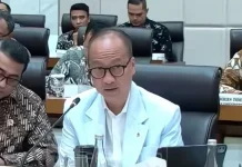 DAK 2027 Terbatas, Kemenperin Sebut IKM Tak Dapat Alokasi