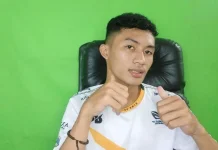 Kisah Kreator Gim Asal Bekasi Ubah Hobi Menjadi Sumber Penghasilan