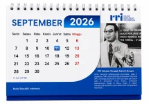 Tanggal 1 September Memperingati Hari Apa? Ini Dua Momen Pentingnya