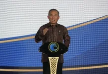 Kementerian HAM: Penanganan Karhutla Harus Lindungi dan Pulihkan Masyarakat