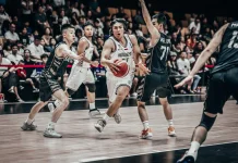 Indonesia Pastikan Lolos Ronde 2 Pra Kualifikasi FIBA Asia Cup 2029