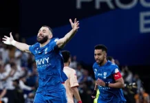 Benzema Pamit dari Al-Hilal, Masa Depannya Masih Jadi Tanda Tanya