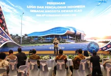 Kemenhub Resmi Calonkan Indonesia sebagai Anggota Dewan ICAO 2026