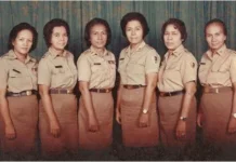 Sejarah Hari Polwan 1 September hingga Perkembangannya di Indonesia