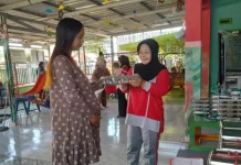 MBG 3B Sudah Jangkau 10,8 Juta Orang, Pemerintah Kejar Target 21 Juta Penerima