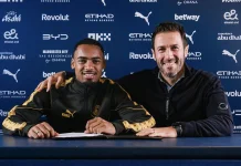 Manchester City Boyong Allan Elias dari Palmeiras Rp700 Miliar