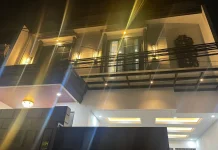 KPK Sita Rumah Mewah Anggota DPRD Kota Bengkulu di Jakarta Selatan
