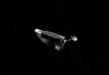 Teleskop Ruang Angkasa Roman Selesaikan Koreksi Lintasan Pertama menuju Orbit