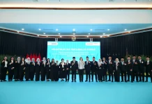 Kementerian Ekonomi Kreatif Lantik Sejumlah Pejabat Baru