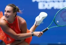 Sabalenka Awali Pertahanan Gelar US Open dengan Kemenangan atas Osorio