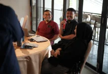 Festival Ngobrol Buku Hidupkan Kembali Cerita Rakyat untuk Pembaca Modern