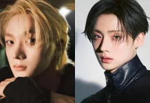 Sangwon ALPHA DRIVE ONE dan Sungho BOYNEXTDOOR Jadi MC Baru ‘Music Core’