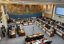 Komisi VII DPR RI Minta Kemenekraf Susun Roadmap Ekonomi Kreatif