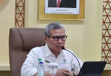 BPS Laporkan Inflasi Bulanan per Agustus 2026 Tembus 0,21 Persen