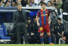 Messi Pensiun, Jose Mourinho Singgung Piala Dunia dan Copa America Mendatang