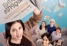 Film 'Rumah Singgah' Angkat Perjuangan dan Persahabatan Para Pasien Kanker