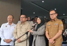 Pemerintah Perkuat Koordinasi Humas Pusat-Daerah Lawan DFK dan Hoaks