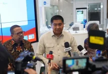 Pemerintah Dorong Kolaborasi Hunian Layak melalui Program Rumah Cahaya