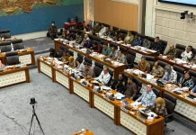 Kemenekraf Minta Tambahan Anggaran Rp1,73 Triliun untuk 2027