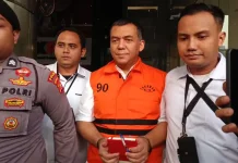 Sejumlah Saksi Kasus Dugaan Pemerasan Izin Tinggal WNA Kembalikan Uang ke KPK