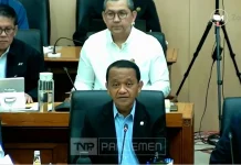 DPR dan Pemerintah Sepakati Target Lifting Minyak Sebesar 612,5 Ribu BOPD