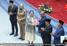 DPR Terima 9.205 Pengaduan Masyarakat Sepanjang 2025-2026