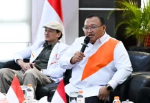 PKS Apresiasi Semangat Kolaborasi Meriahkan HUT RI ke-81