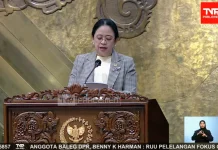 Puan: Masih Banyak yang Harus Dibenahi, DPR Buka Diri terhadap Kritik dan Masukan