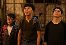 Film 'Hungry Ghost Festival' Angkat Tradisi Tionghoa ke Layar Lebar