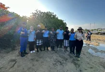 Konservasi Mangrove Dinilai Jadi Bagian dari Ketahanan Nasional