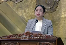 Laporan Kinerja 2025-2026, Puan Sebut DPR Telah Selesaikan 16 RUU Menjadi UU