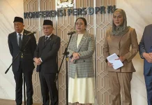DPR Soroti Dampak Karhutla terhadap Kesehatan dan Pendidikan
