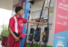 September 2026 Naik Lagi, Ini Perbandingan Harga BBM Pertamina, Shell, hingga Vivo