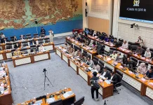 Pagu Anggaran RRI 2027 Ditetapkan Rp943 Miliar, Turun Dibanding Tahun Sebelumnya