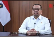 Pemerintah akan Tata Status Kepegawaian Guru