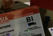 Mau Bikin SIM B? Kenali Syarat dan Batas Usianya