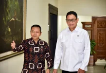 Kemendikdasmen dan ESDM Perkuat Listrik untuk Percepat Digitalisasi Sekolah