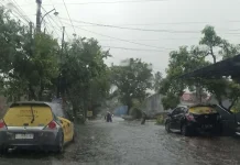 BMKG Waspada Hujan Lebat, Petir, dan Angin Kencang 1-7 September, Ini Rinciannya