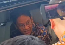 Pemerintah Bidik Pertumbuhan Ekonomi 6 Persen pada 2027